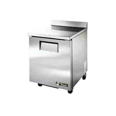 Worktop Freezer